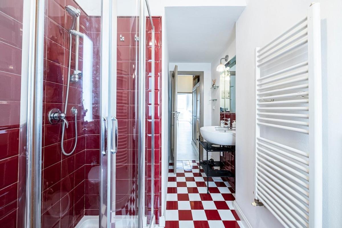 Appartement Old Town, Near Ponte Vecchio *