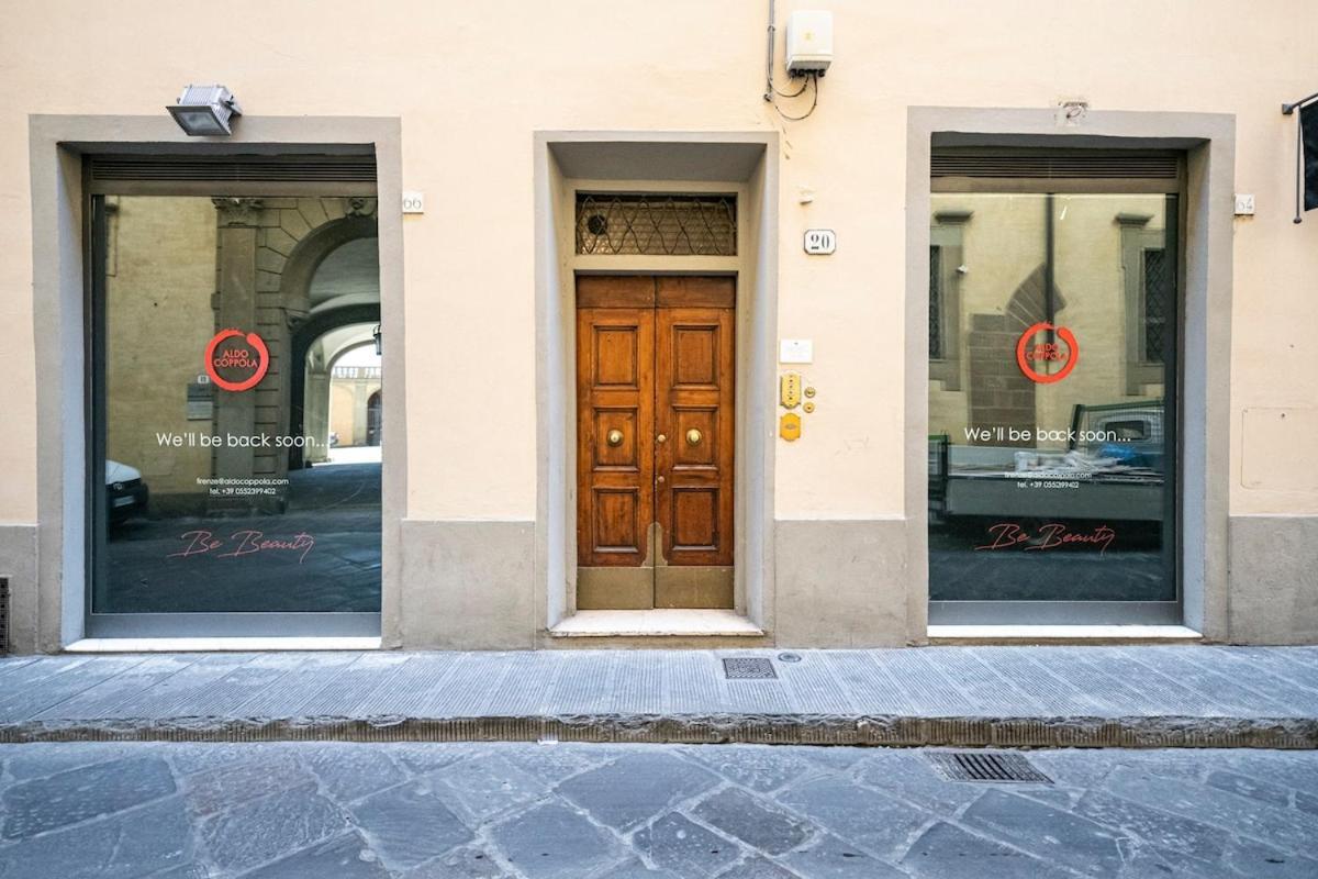 Appartement Old Town, Near Ponte Vecchio