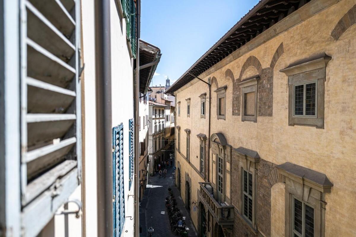 Old Town, Near Ponte Vecchio Appartement *